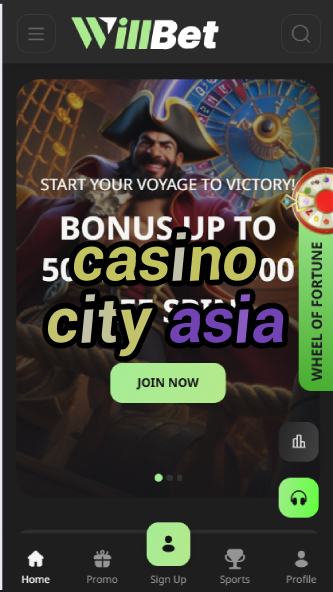 Casino City Asia - Asian Casino Resort Guide-casinoorder.vip