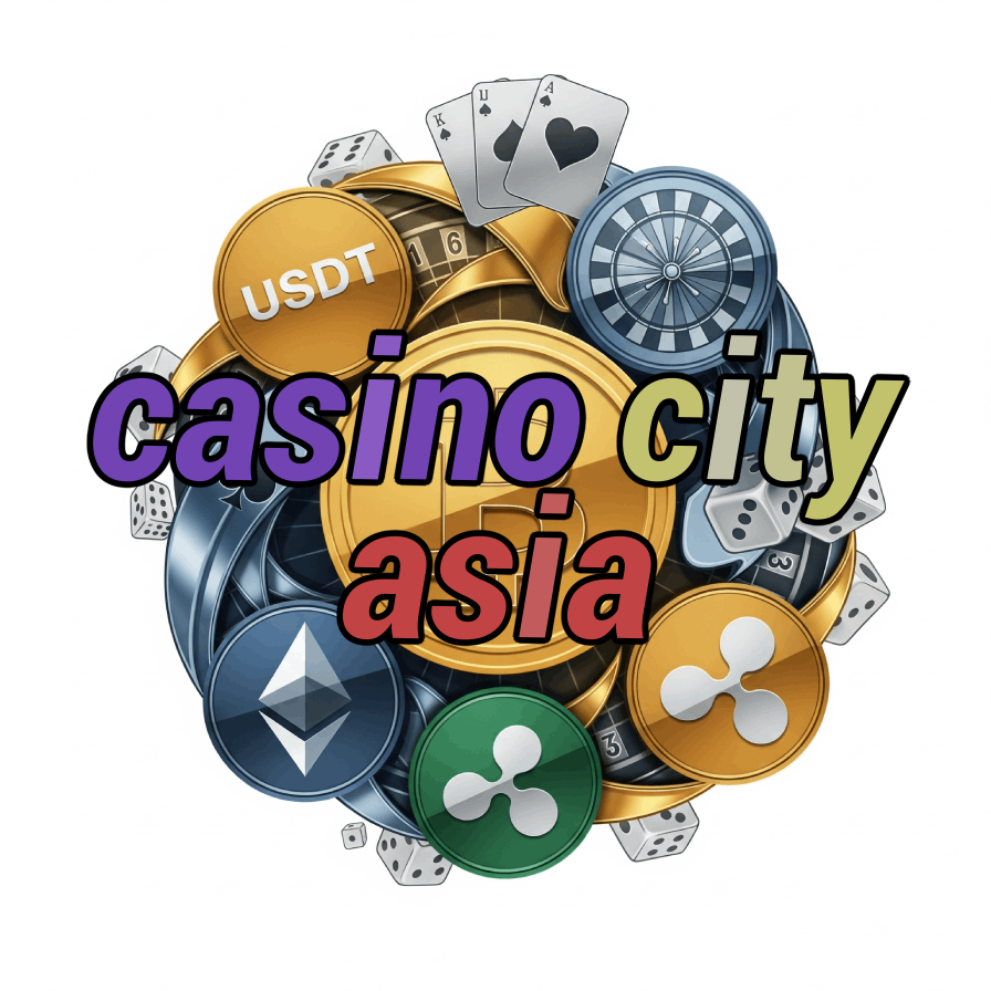 Casino City Asia - Asian Casino Resort Guide